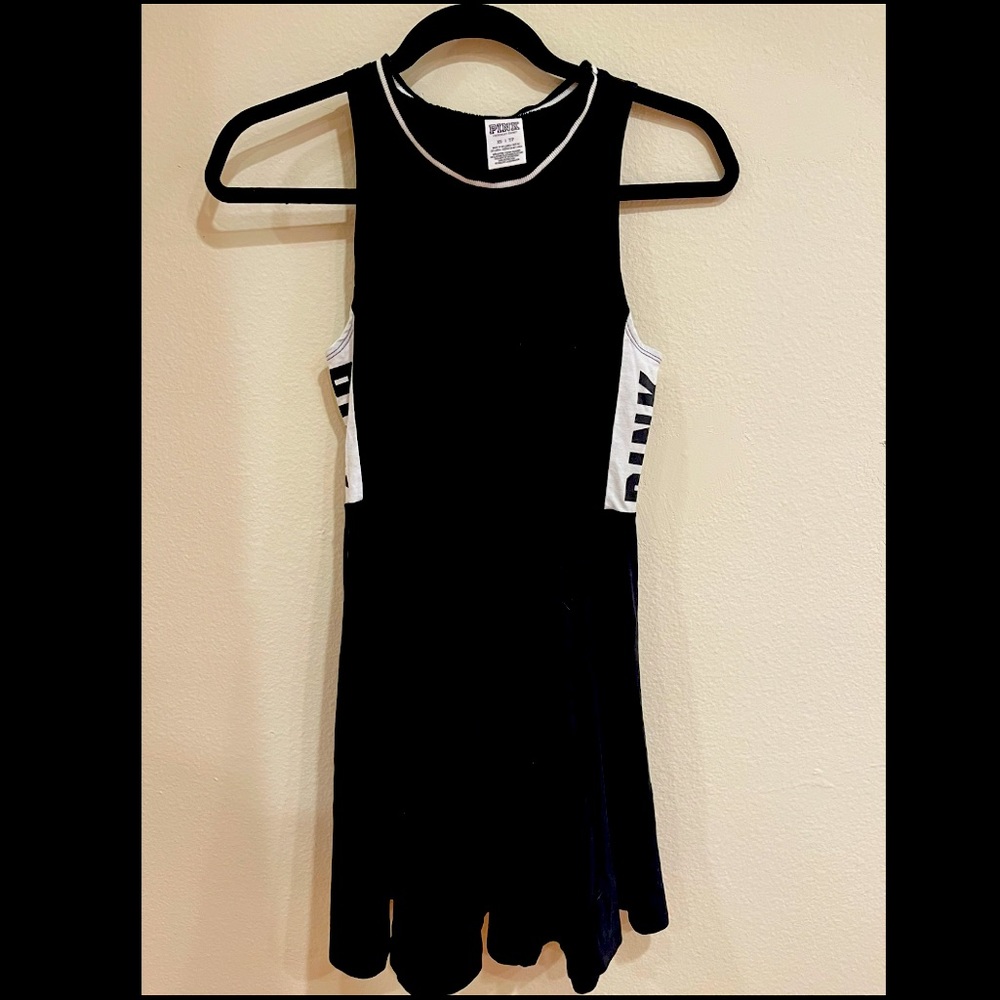 Halter Mini Dress by PINK (Size: XS)